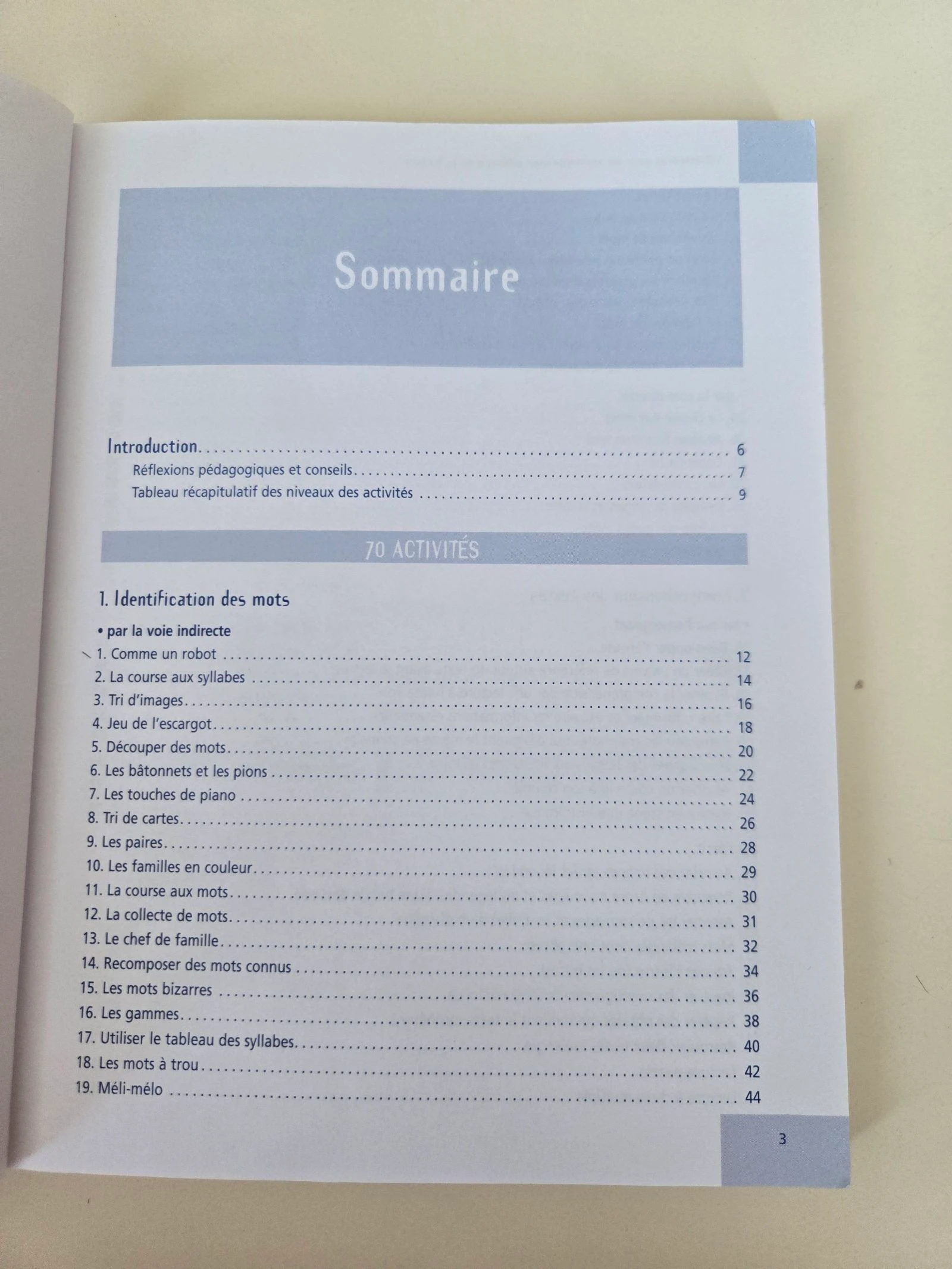 70 atividades para uma aprendizagem eficaz da leitura – photo 4